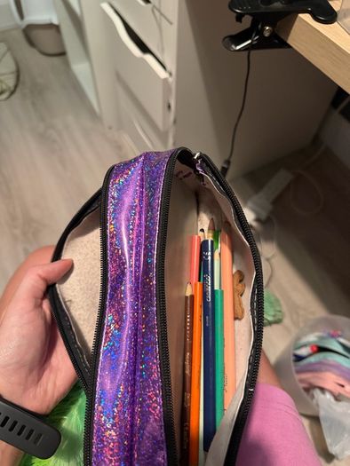 pencil case