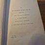 1848, Parochial Sermons William Francis Sims. Antique. Vintage. Religious.Church of England. Image 3