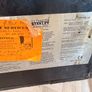 Waterford Stanley Oil-fired range cooker/boiler Image 6