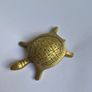 Brass Tortoise Image 2
