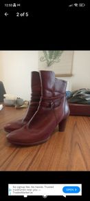 ECCo Boots
