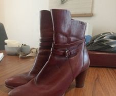ECCo Boots