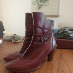 ECCo Boots