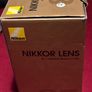 Nikon Nikkor Af-s 85mm 1.8g Image 5