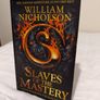 Slaves Of The Mastery Fantasy Story Book Image 3