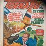 Tornado x3 (Issues 5,6,7,) Comics -IPC Magazines- Vintage UK Comics 1979 Image 5
