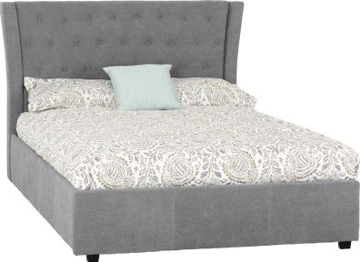 Camden 4'6'' Bed Nationwide Delivery