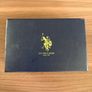 Tie, pocket square, cufflinks & Tie bar Image 2