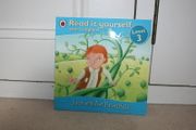 Ladybird Children's Book - Jack and the Beanstalk - Like New