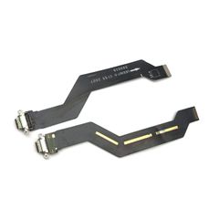 For OnePlus 8 Pro Charging Port USB Type C Dock Connector Flex Cable Replacement New - FHTOP8PCP