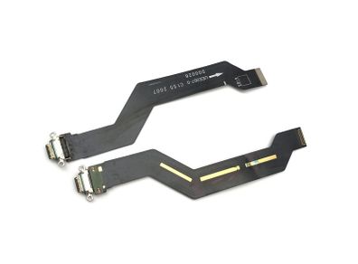For OnePlus 8 Pro Charging Port USB Type C Dock Connector Flex Cable Replacement New - FHTOP8PCP