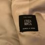 Cinzia Rocca Camel Coat In Wool And Alpaca Image 4