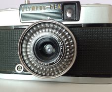 Olympus Pen ee2