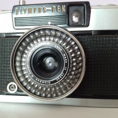 Olympus Pen ee2
