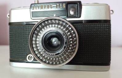 Olympus Pen ee2