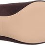 HUGO BOSS Ladies Leather Pumps Shoe INES 60-s, 50480738 Dark brown201, 41 EU Image 5