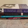 Holocaust & WWII Book Bundle - Anne Frank / Tadeusz Borowski / Penguin Classics Image 2
