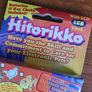 Original 1997 HITORIKKO Virtual Fish Pet Game, Vintage Image 7