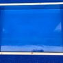 Sandtherapy tray with lid / pinewood Image 6
