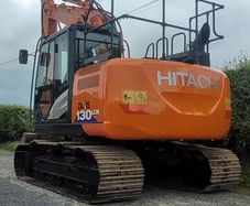 Hitachi 130-6