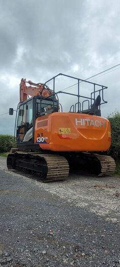 Hitachi 130-6