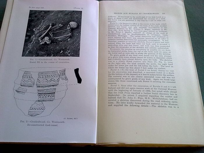 Journal of the Royal Society of Antiquaries of Ireland 1935