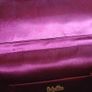 Ruby Shoes, size 4 - Wine strap shoes & matching bag Image 5