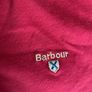 Barbour polo shirt Size L Image 4