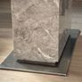 Stone Dining Table Image 5