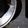 Volvo T5 S60 2.4 Heater Blower Motor 28421 86578 Image 2