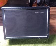 Harley Benton v30 2x12