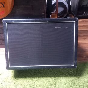 Harley Benton v30 2x12