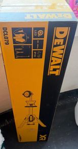 dewalt light