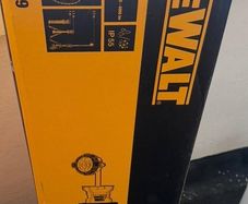 dewalt light