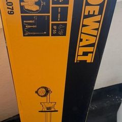 dewalt light