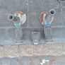 FAW 40Q Cordless Angle Grinder Image 3