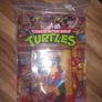 Tmnt figures 1988 Image 3