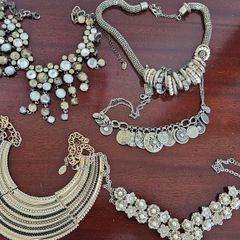 Costume Jewelry