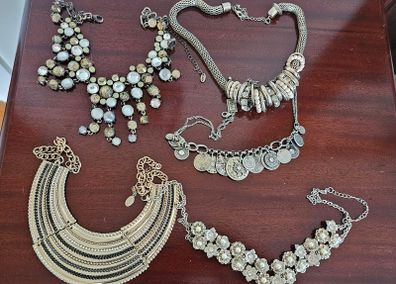 Costume Jewelry
