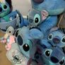 Cuddle toys Stitch teddys Image 2