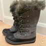 sorel snow boots Image 3