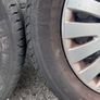 vw passat wheels 205/55/16 Image 7