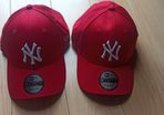 NY caps