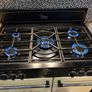 Belling Dual Fuel Cooker for sale, must go by Sunday Image 2