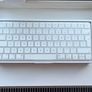 Official Apple Magic Keyboard (Wireless / Bluetooth) Image 4