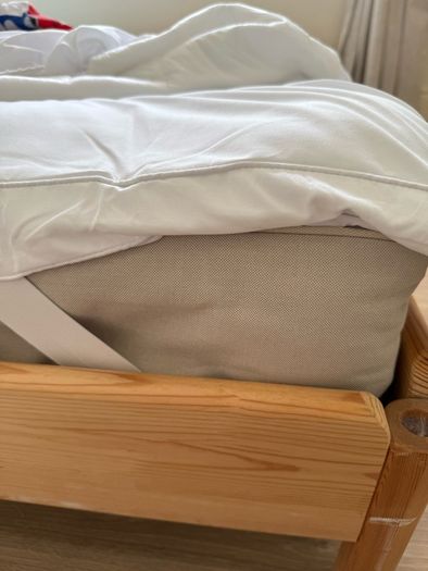 IKEA stackable beds