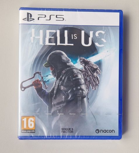 Hell is Us PS5