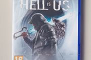 Hell is Us PS5