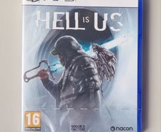 Hell is Us PS5