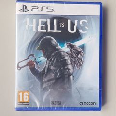 Hell is Us PS5